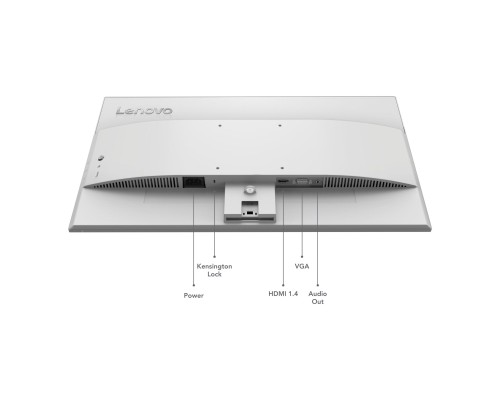 Монітор Lenovo L24-4C (67DDKAC6UA)