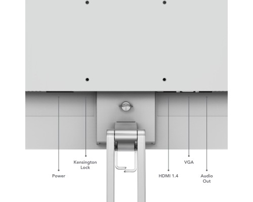 Монітор Lenovo L24-4C (67DDKAC6UA)