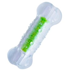 Іграшка для собак Petstages Crunchcore Хрумка кісточка 16 см (0871864002666)