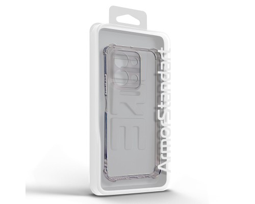 Чохол до мобільного телефона Armorstandart Air Force Xiaomi Redmi 15C 4G (GL) / Poco C85 4G (GL) Camera cover Clear (ARM88319)