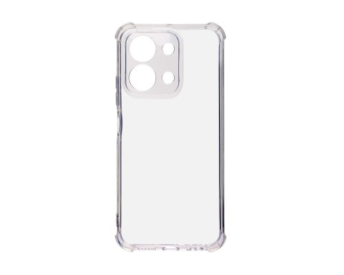 Чохол до мобільного телефона Armorstandart Air Force Xiaomi Redmi 15C 4G (GL) / Poco C85 4G (GL) Camera cover Clear (ARM88319)