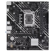 Материнська плата ASUS PRIME H610M-K D4 ARGB