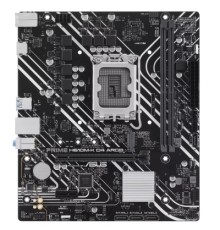 Материнська плата ASUS PRIME H610M-K D4 ARGB