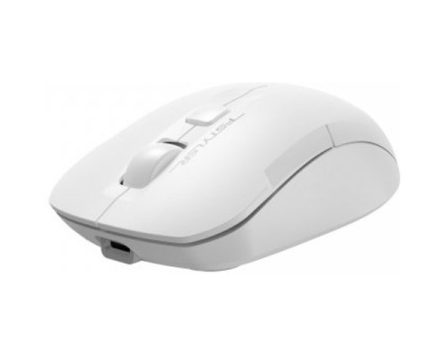 Мишка A4Tech FG16CS Air2 Wireless White (4711421998604)