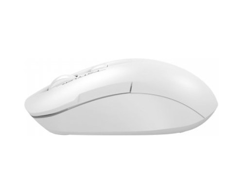 Мишка A4Tech FG16CS Air2 Wireless White (4711421998604)