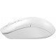 Мишка A4Tech FG16CS Air2 Wireless White (4711421998604)