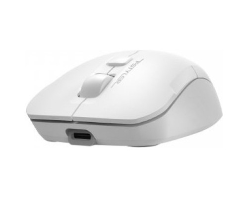 Мишка A4Tech FG16CS Air2 Wireless White (4711421998604)
