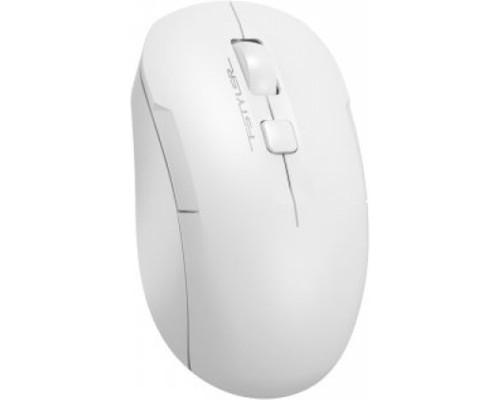 Мишка A4Tech FG16CS Air2 Wireless White (4711421998604)