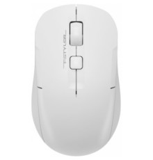 Мишка A4Tech FG16CS Air2 Wireless White (4711421998604)