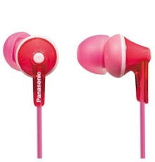 Навушники Panasonic RP-HJE125E-P