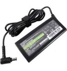 Блок живлення до ноутбуку Sony 64W 16V 4.0A разъем 6.5/4.4(pin inside) (VGP-AC16V13)