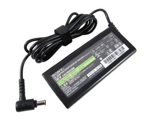 Блок живлення до ноутбуку Sony 64W 16V 4.0A разъем 6.5/4.4(pin inside) (VGP-AC16V13)