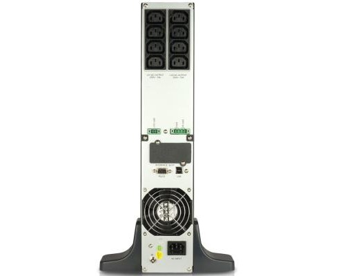 Пристрій безперебійного живлення Ippon INNOVA RT 1000 (621776)