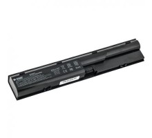 Акумулятор до ноутбука HP ProBook 4330s (HSTNN-I02C) 10.8V 5200mAh PowerPlant (NB00000210) 