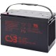 Батарея до ДБЖ CSB 12В 100 Ач (GPL121000) 