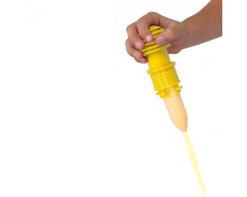 Набір для творчості Melissa&Doug Мелки для рисования в держателях 4 шт (MD9313)