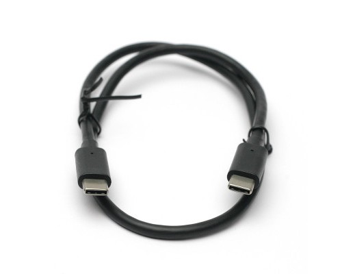 Дата кабель USB-C to USB-C 1.0m USB 3.0 PowerPlant (KD00AS1255) Дата кабель USB-C to USB-C 1.0m USB 3.0 PowerPlant (KD00AS1255)