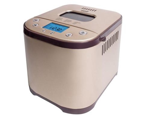Хлібопічка Mystery MBM-1210