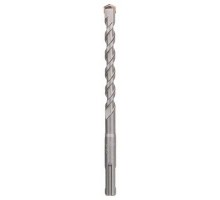 Бур Bosch SDS plus-1, 10x100x160, по бетону (2.608.680.273)