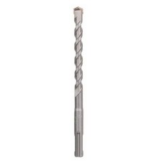 Бур Bosch SDS plus-1, 10x100x160, по бетону (2.608.680.273)