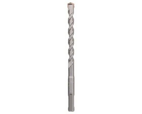 Бур Bosch SDS plus-1, 10x100x160, по бетону (2.608.680.273)