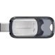 USB флеш накопичувач SanDisk 64GB Ultra Type C USB 3.1 (SDCZ450-064G-G46)