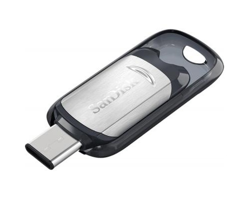 USB флеш накопичувач SanDisk 64GB Ultra Type C USB 3.1 (SDCZ450-064G-G46)