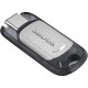 USB флеш накопичувач SanDisk 64GB Ultra Type C USB 3.1 (SDCZ450-064G-G46)