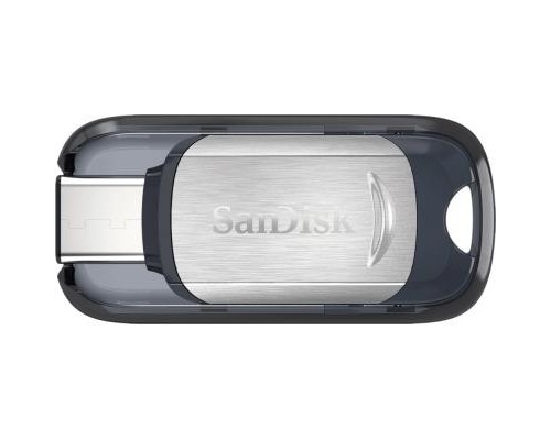 USB флеш накопичувач SanDisk 64GB Ultra Type C USB 3.1 (SDCZ450-064G-G46)