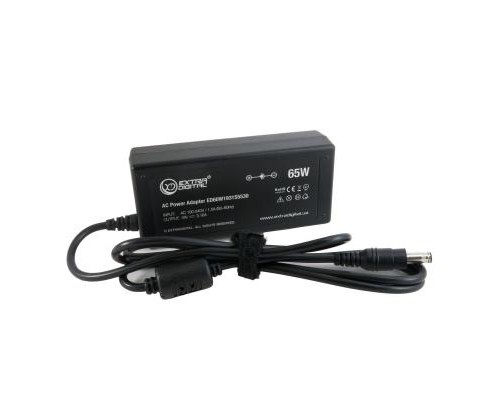 Блок живлення до ноутбуку Extradigital Samsung 19V, 3.16A, 60W (5.5x3.0) (PSS3851) Блок живлення до ноутбуку Extradigital Samsung 19V, 3.16A, 60W (5.5x3.0) (PSS3851)
