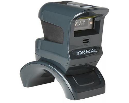 Сканер штрих-коду Datalogic Gryphon GPS4400i 2D (GPS4490-BK)