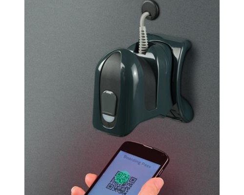 Сканер штрих-коду Datalogic Gryphon GPS4400i 2D (GPS4490-BK)