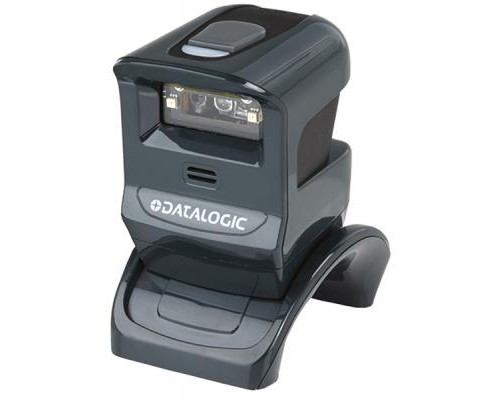 Сканер штрих-коду Datalogic Gryphon GPS4400i 2D (GPS4490-BK)