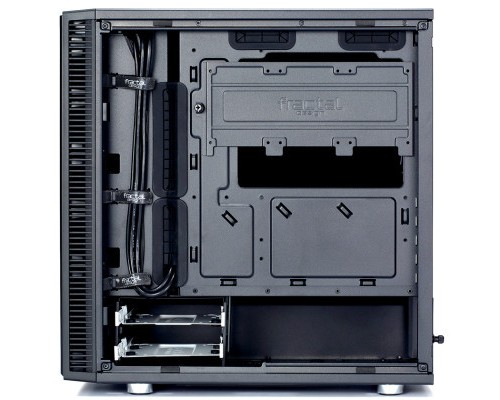 Корпус Fractal Design Define Mini C (FD-CA-DEF-MINI-C-BK)
