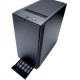 Корпус Fractal Design Define Mini C (FD-CA-DEF-MINI-C-BK)