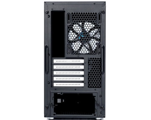 Корпус Fractal Design Define Mini C (FD-CA-DEF-MINI-C-BK)
