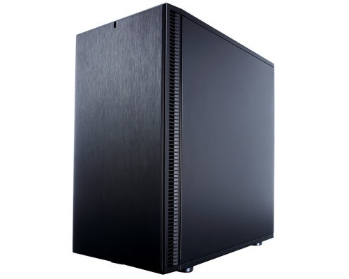 Корпус Fractal Design Define Mini C (FD-CA-DEF-MINI-C-BK)