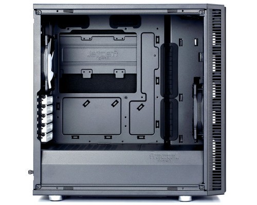 Корпус Fractal Design Define Mini C (FD-CA-DEF-MINI-C-BK)