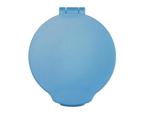 Термокружка XD Modo Lock 250ml синий (P432.665)