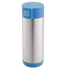 Термокружка XD Modo Lock 250ml синий (P432.665)