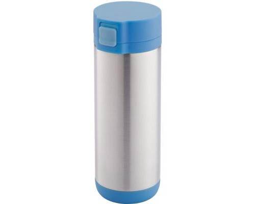Термокружка XD Modo Lock 250ml синий (P432.665)