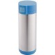 Термокружка XD Modo Lock 250ml синий (P432.665)