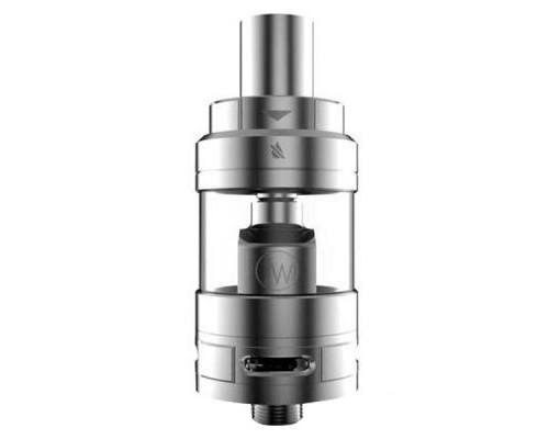 Атомайзер Jwell Atomiseur Atlas V2 Chrome (AT04-ATLV2-C) 