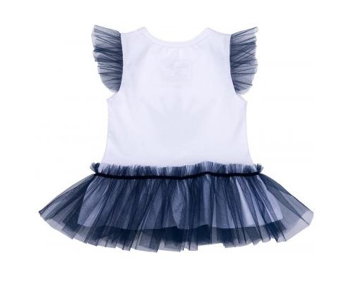 Набір дитячого одягу Breeze з коронкою (10869-86G-blue)