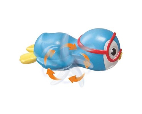 Іграшка для ванної Munchkin Пінгвін плавець (011972)