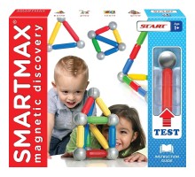 Конструктор Smartmax Початківець (SMX 309)