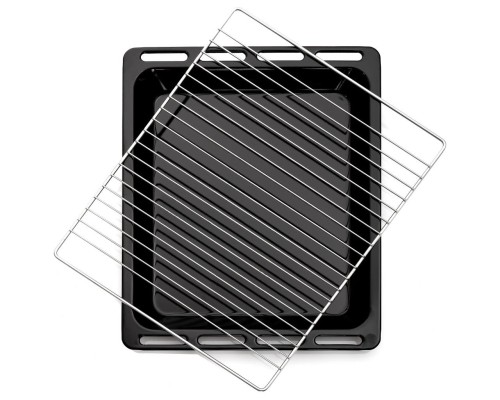 Духова шафа Eleyus ESTER 6006 WH