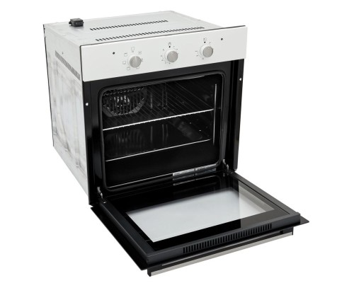 Духова шафа Eleyus ESTER 6006 WH