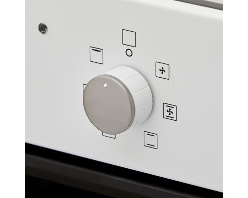 Духова шафа Eleyus ESTER 6006 WH