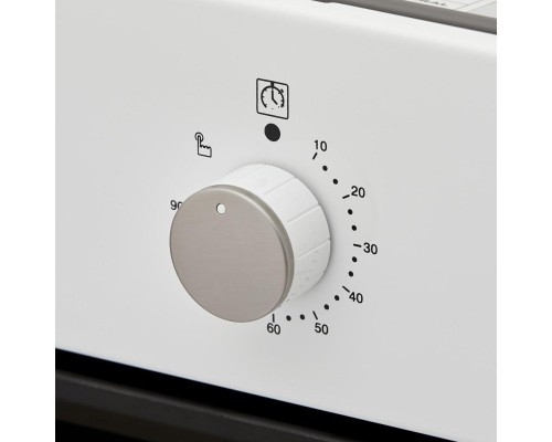 Духова шафа Eleyus ESTER 6006 WH